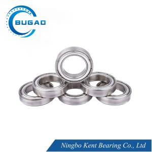 China C2 C0 C3 C4 6900 Series Bearing Z1V1 Thin Wall Ball Bearing 693 6900 For Auto factory