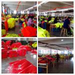 Safety Reflective Vest (ULTRA HIGH VISIBILITY BRIGHT NEON YELLOW) Perfect for