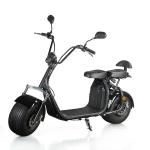 Adult Electric 2 Wheel Motorized Scooter , Segway Balance Scooter Lithium