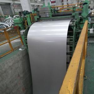 China ASTM Grade 201 Hot Rolled Stainless Steel Sheets Plate factory