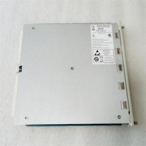 China Bently Nevada 3500/53-02-00 286566-01 133388-02 Overspeed Detection Module factory