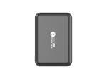 Ultra Slim Magnetic Power Bank Wireless Charging 5V-3A Output