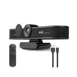 China 4k EPTZ Conference Room Webcam factory