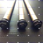Extruded Magnesium Metal Rod Bar Sacrificial Anode For Water Heater And Tanks