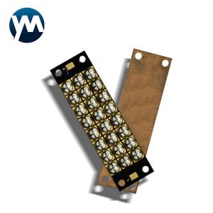 China 240W Ink Curing UV Lamp Module High Power 365nm 385nm 395nm 405nm factory