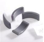 China 50W 80W Fan Motor Permanent Ferrite Magnet For Motorcycle ACG factory