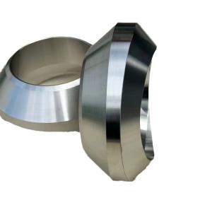 China High Temperature Copper Nickel Couplings For Heavy Duty Applications factory
