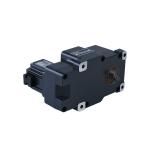 G2BLD 24V 40W Custom Gear Motor Barrier Gate Motor 1:50 70MM