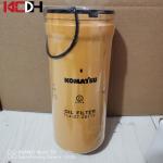 Komatsu Excavator Loader Parts Hydraulic Oil Filter 714-07-28713