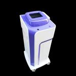 Cnc Plastic Machining Prototype In Medical Field OEM ODM