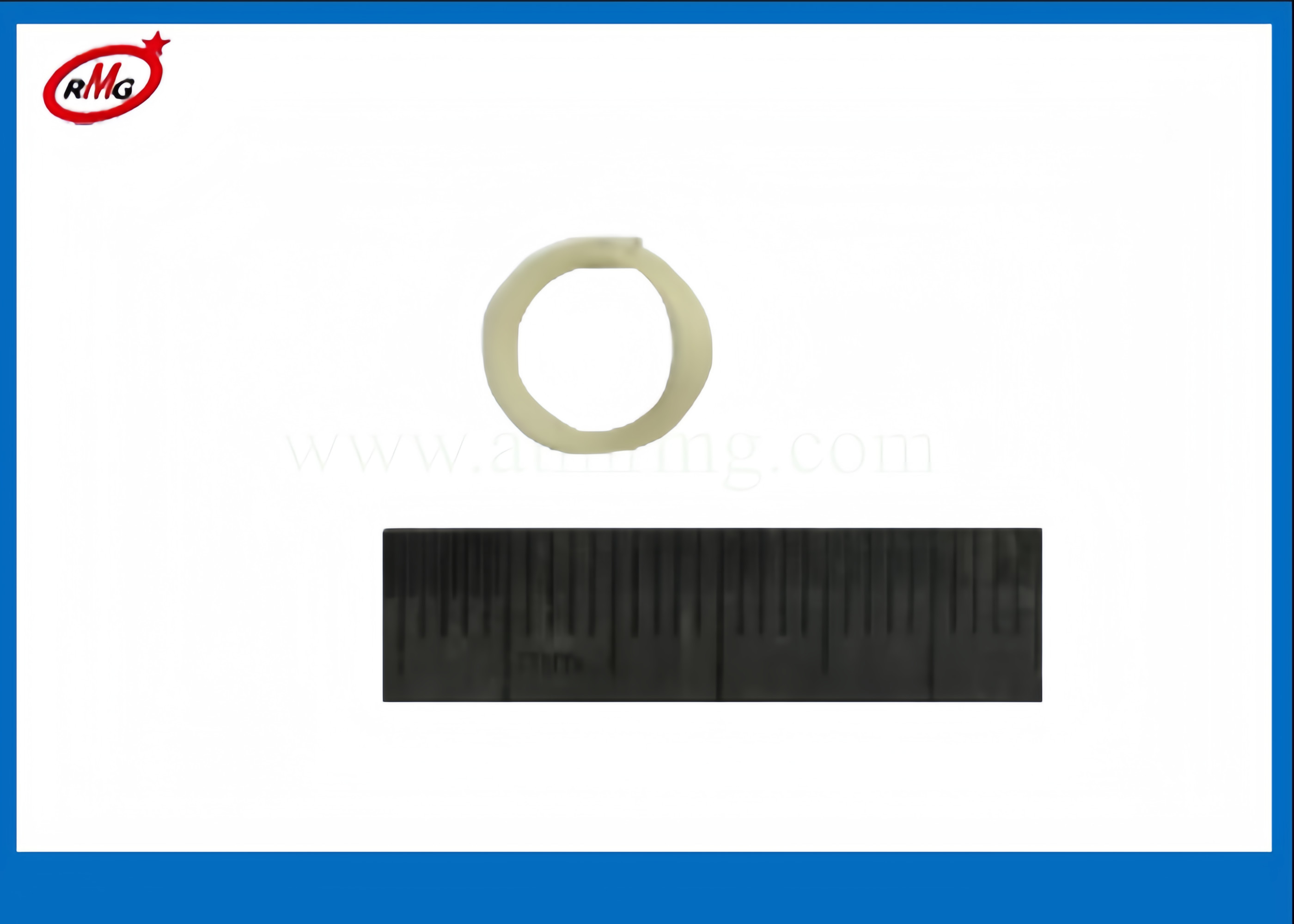 009-0020379-31 009-0020379 -31 ATM Machine Parts Fujitsu G610 Module Parts Spacer