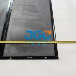 Dustproof Mesh DH500 Excavator Maintenance Parts Engineering Machinery Parts