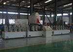 High Precision Tube Mill , Pipe Making Machine CRC/ Galvanised Steel Material