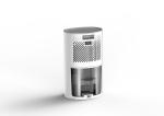 EPI608J Portable Mini DeHumidifier , 1.3 L Small Cool Mist DEHumidifier for Baby