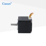 28mm Hybrid NEMA 11 Stepper Motor Micro Stepping Motor For Robot Camera