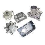 2738 Mould Material ALDC12 Aluminum Die Casting Housing Mold for Manufacturing