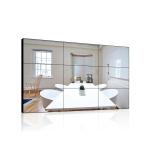 550cd/M2 Narrow Bezel Rental Indoor Video Wall 55inch 8ms Response Time