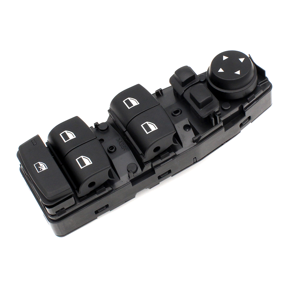 SQCS Window Control Lift Switch for BMW F07 F10 F11 F06 F04 61319241956 61319241916