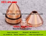 Esab Plasma Cutting Accessories / Plasma Cutting Nozzle 0558006020 2.0mm