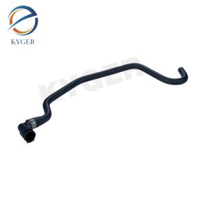China Factory High Quality Radiator Coolant Hose PCH001150 Water Tank Pipe For Land Rover Range Rover 3.0 4.4 factory