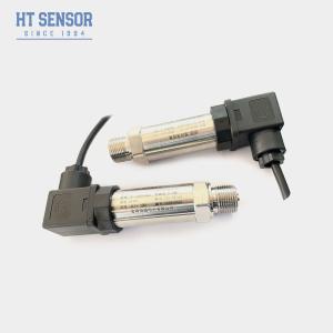 China BP157 High Accuracy 4-20mA Pressure Transmitter Sensor Industrial Pressure Sensor factory