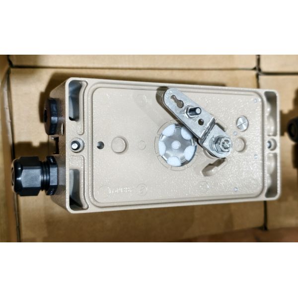 Chinese Pneumatic Control Ball Valve with Samson 3730 3731 Valve Positioner and 3963 Solenoid Valve