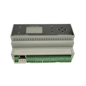 China 120-240V 1.5A 4-channel Triac Universal smart Lighting Control Module factory