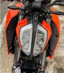 JP401003 Light Assy Motorcycle LED Headlight Lamp Assembly For KTM DUKE 390