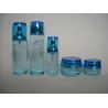 Buy cheap Personlized 120ML 35ML 50G Hot Stamping Empty Cosmetic Packaging Glass Bottles from wholesalers