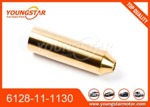 China Sleeve Nozzle Holder Automobile Engine Parts 6128-11-1130 For Komatsu S6D155 Excavator Engine factory