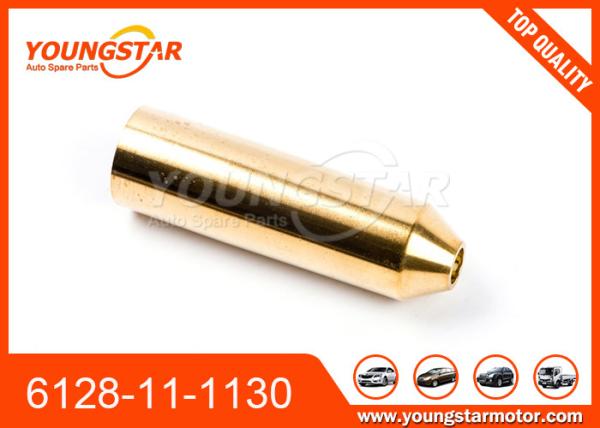 Sleeve Nozzle Holder Automobile Engine Parts 6128-11-1130 For Komatsu S6D155