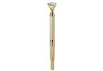 China Factory Supply Tattoo Microblading Manufacturer Diamond Manual Pen Eyebrow