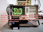 6 Antennas High-power Portable 3G/4G (LTE+WIMAX) Cell Phone Jammer+wifi jammer