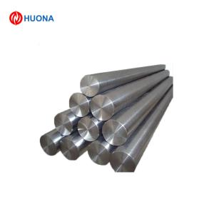 China 1j22 Soft Magnetic Alloy Precision Rod Low Expansion Alloy With Co/Fe Material RoHS factory