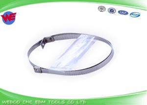China 3082451 Upper AWT Slide Belt Sodick EDM Parts Stainless Material 3081706 3080711 factory