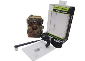 China SMS Remote Control Wireless Hunting Trail Cameras Browning Wireless Trail Camera factory
