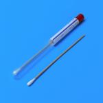 Disposable Medical Sterile Viral Transport Tube with Cotton tip
