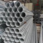 Premium Dx51d Dx52D Hdg Steel Pipe Hot Dipped Galvanized