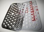 Custom Progressive Stamping Dies for Sheet Metal, Aluminum & Steel Applications