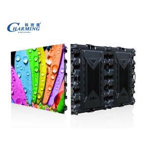 Big Screen Full Waterproof Advertising Outdoor LED Billboard Multipurpose