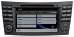 Ouchuangbo Auto Radio DVD System for Mercedes Benz W211 /CLS W219 GPS Navigation