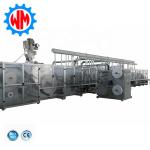 Mini Sanitary Pad Making Machine Stainless Steel Sanitary Napkin Machine