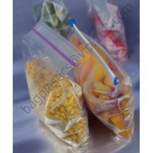 China FRUIT BAG, Zip, Zip Lock, Slider, Reclosable, Reusable, Resealable on sale