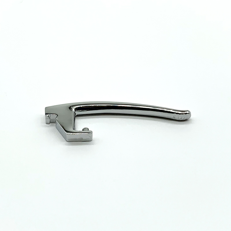 Custom MIM4605 Stainless Steel Parts for Lock Spare Parts Type Customization