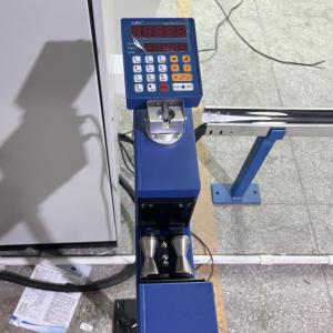 China 40 cable laser measuring instrument for wire and cable measurement cable laser caliper for USB cables extruder machine factory
