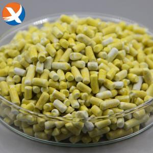 China 140-89-6 Copper Flotation Reagents , Potassium Ethyl Xanthate PEX factory