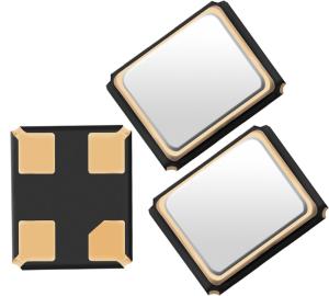 China 16 MHZ Low Frequency Crystal Oscillator For Electronic Products Fast Warm Up Time factory