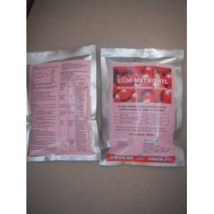 Lambda-cyhalothrin 95% TC/insecticide TECH/Egypt market