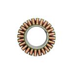 Faradyi High Quality 6025 Series Low Speed High Torque 35V Motor Outer Rotor