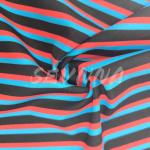 Eco-Friendly and Sustainable Yoga Wear Fabric for Mindful Living